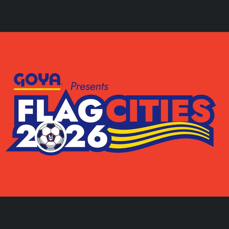 Cover Image for 2026 FIFA World Cup Fan Festival at Overpeck Park