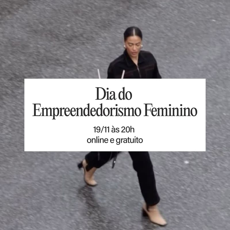 Cover Image for Mentoria Coletiva com Maria Antonia Chady e Isabela Rozental