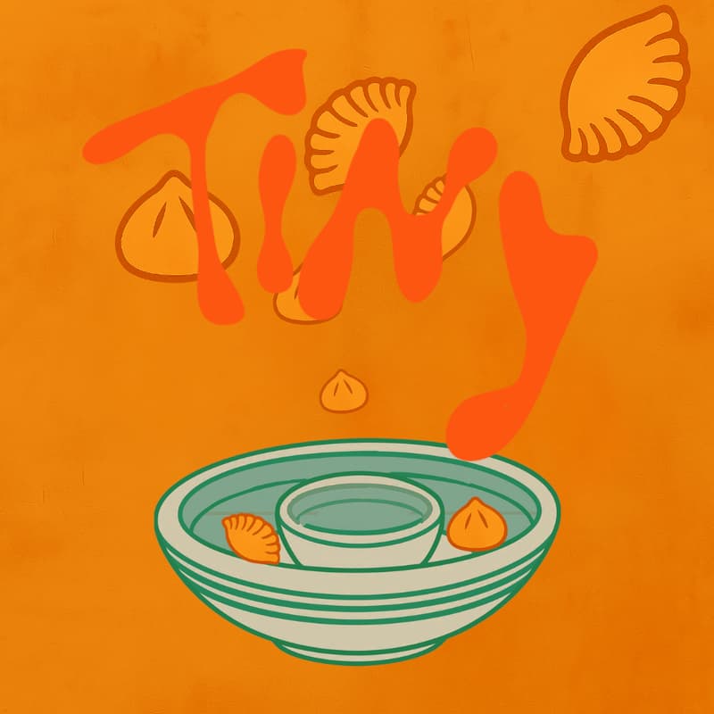 Cover Image for The Dumpling Diaries - Pottery and Potstickers