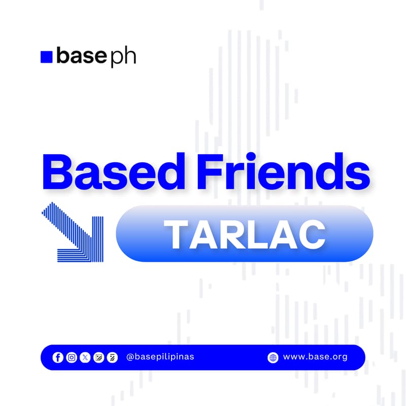 Cover Image for Based Friends Tarlac City