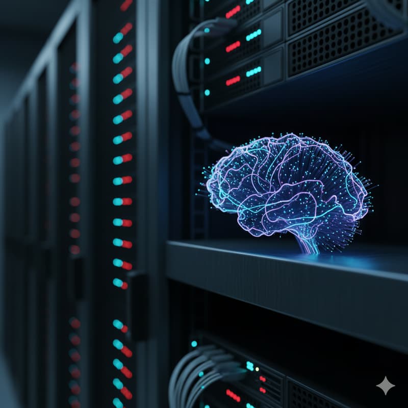 Cover Image for AI Policy Tuesday: Will the spectre of transformative AI be more challenging than the real thing?
