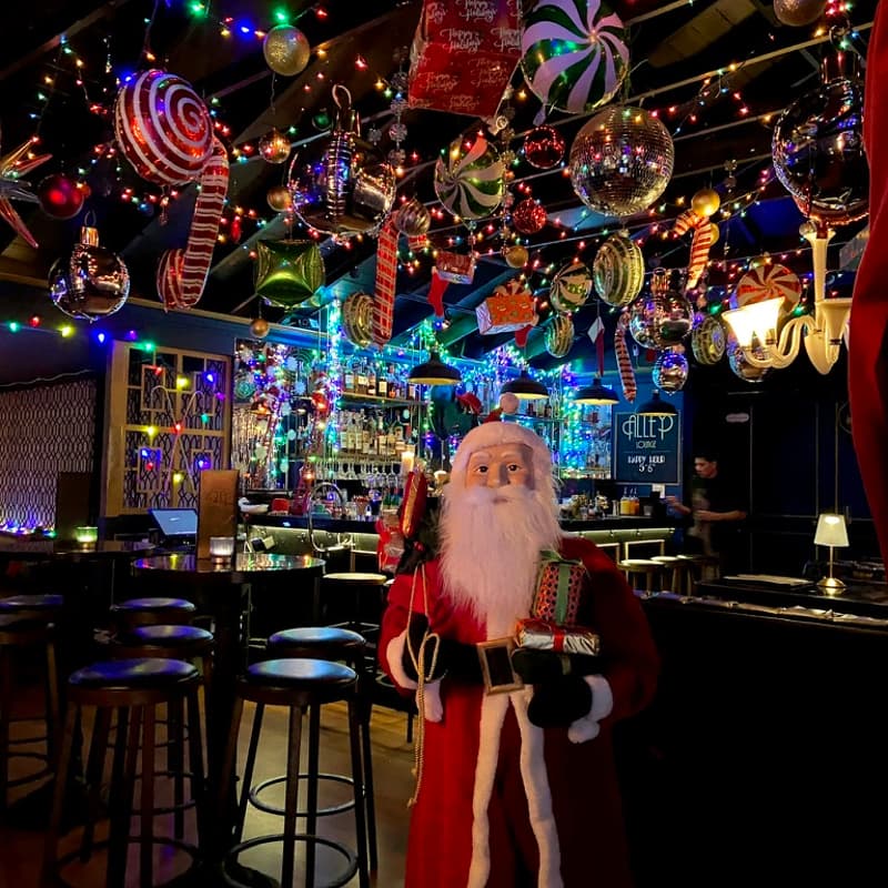 Cover Image for Holiday Happy Hour with Digital LA