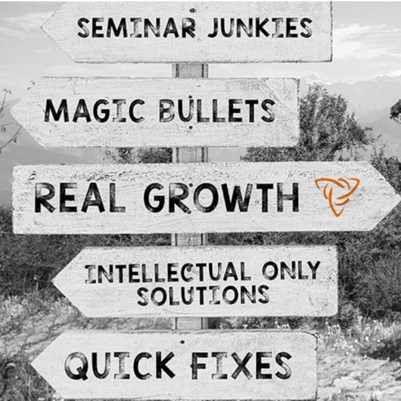 Cover Image for BraveConversation Series