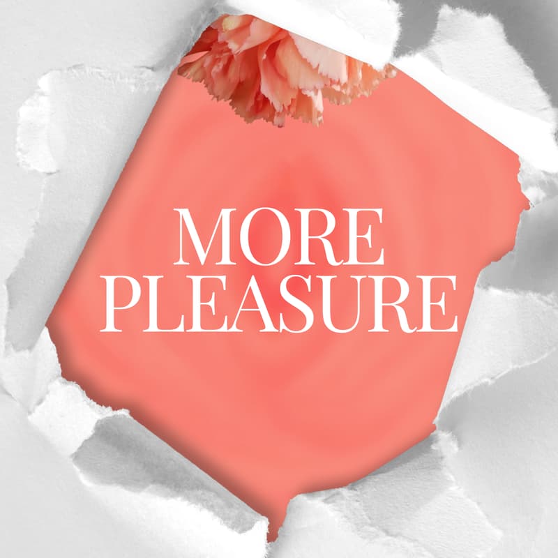 Cover Image for More Pleasure • 90min Masterclass