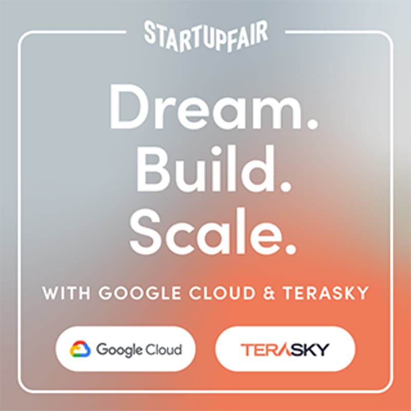 Cover Image for Dream.Build. Scale with Google Cloud and TeraSky