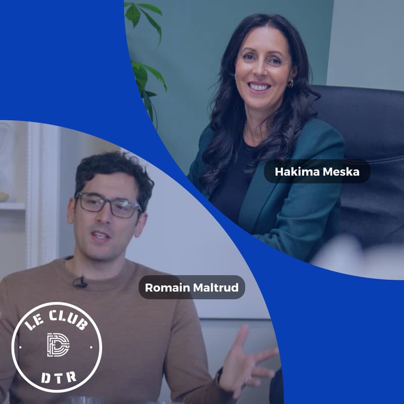 Cover Image for Finance & assurances : les erreurs qui tuent une boîte