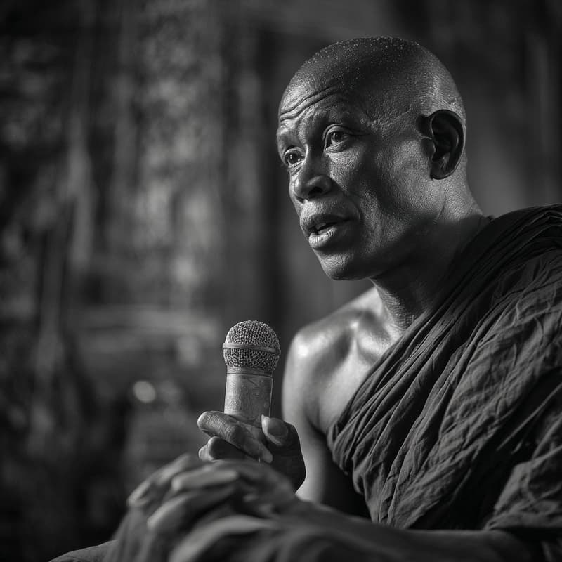 Cover Image for Metta Centre — Talk & Meditation (Sydney)