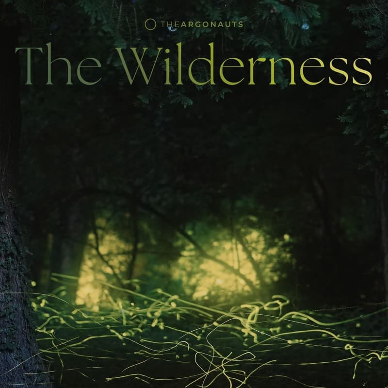 Cover Image for The Wilderness – Annual Community Gathering 2026