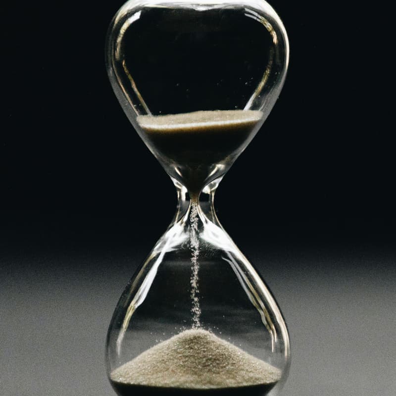 Cover Image for Day 1/3 - Collect your past, present & future: A community-driven Bio-Asset Trust for the future of longevity