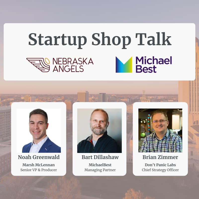 Cover Image for Startup Shop Talk: Working with Service Providers