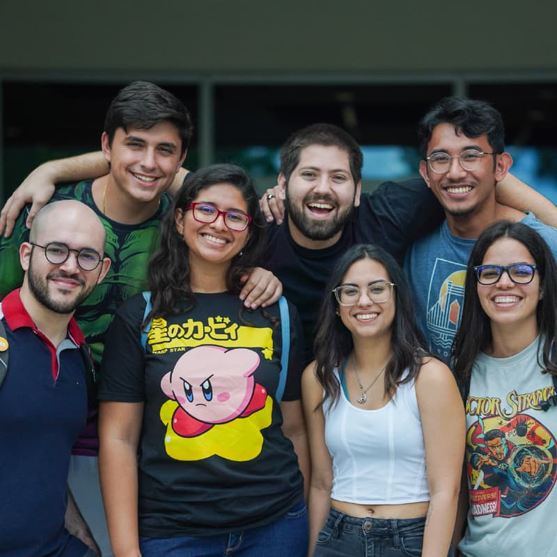 Cover Image for First Spring General Body Meeting