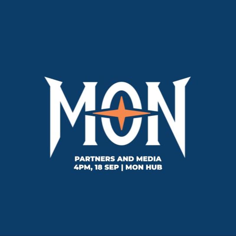 Cover Image for MON Partners & Media Connect