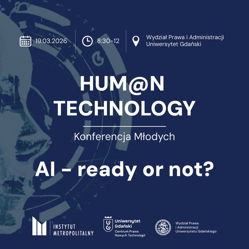 Cover Image for AI: ready or not?