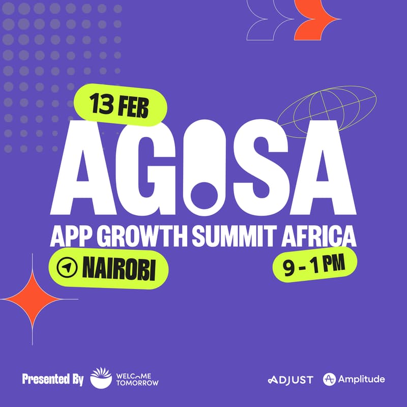 Cover Image for App Growth Summit Africa