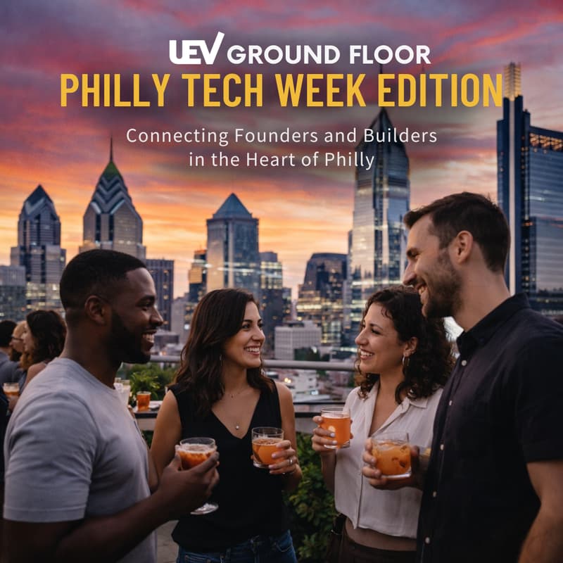 Cover Image for The Ground Floor: PTW Rooftop
