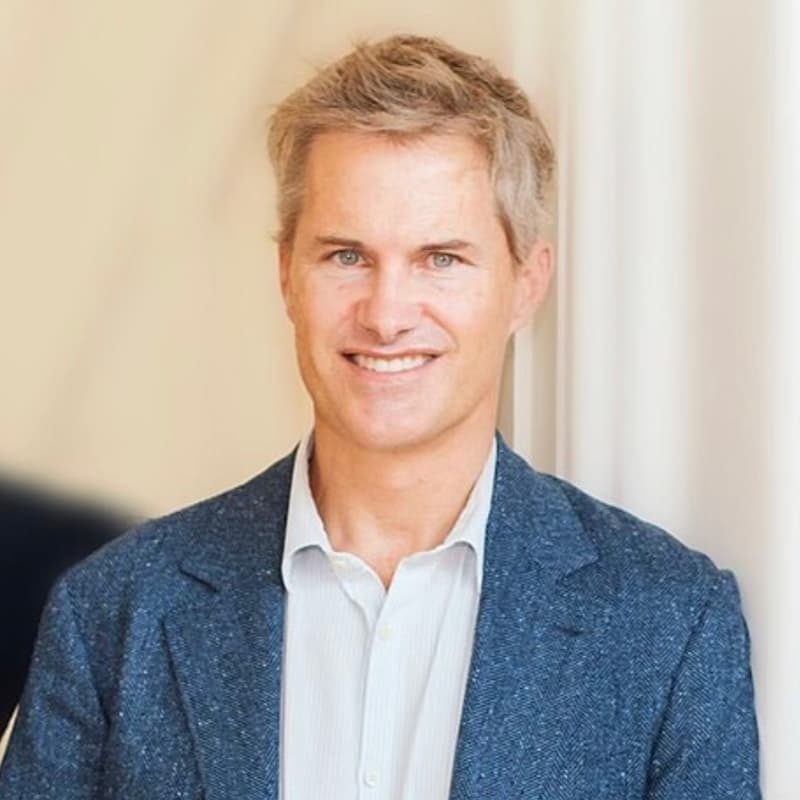 Cover Image for Kevin Hartz @ Oxford Union, Link For OXFounders