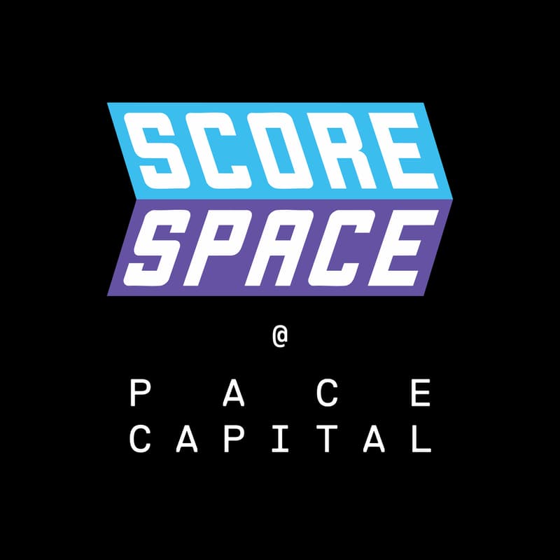 Cover Image for ScoreSpace @ Pace Capital