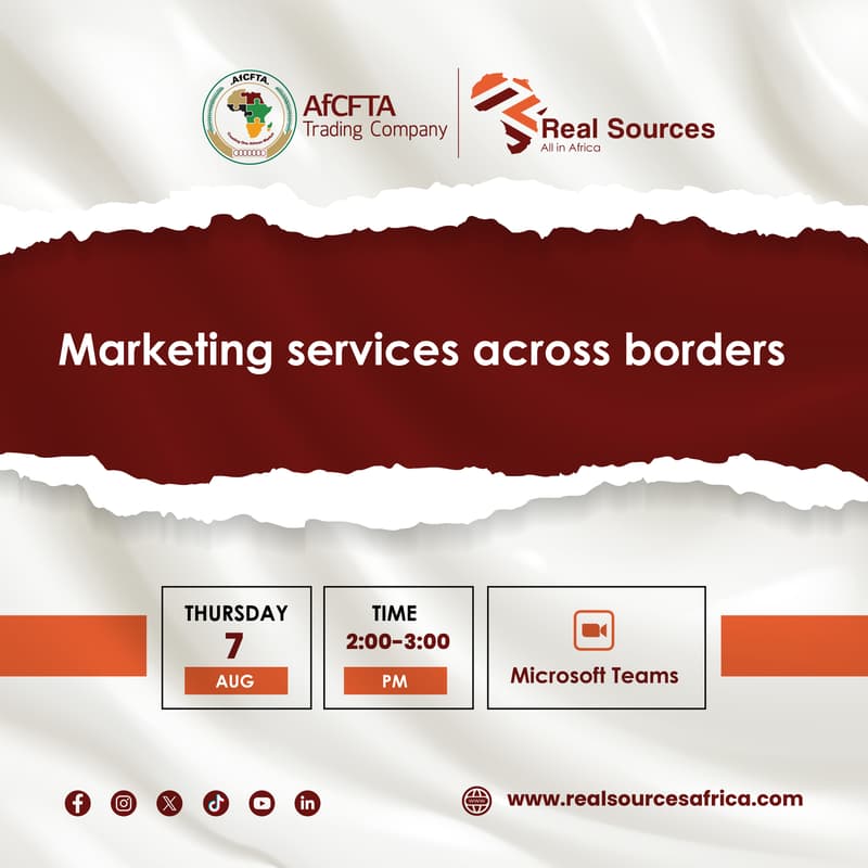 Cover Image for Marketing Services Across Borders