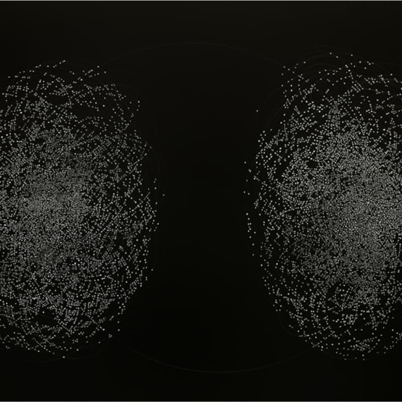 Cover Image for KQ Private View | Everything is Connected with UCL Public Art