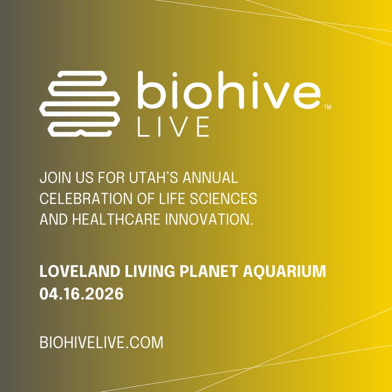 Cover Image for BioHive Live | 2026