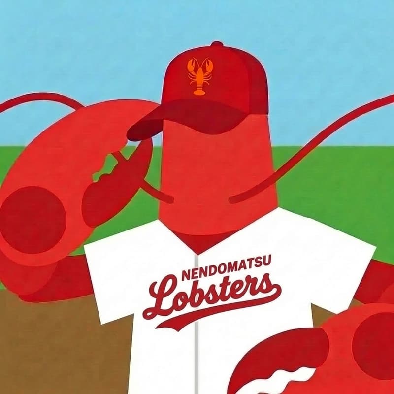 Cover Image for OpenClaw ハッカソン - 春の甲子園 🦞🌸🍤【練習会＆ハッカソン】