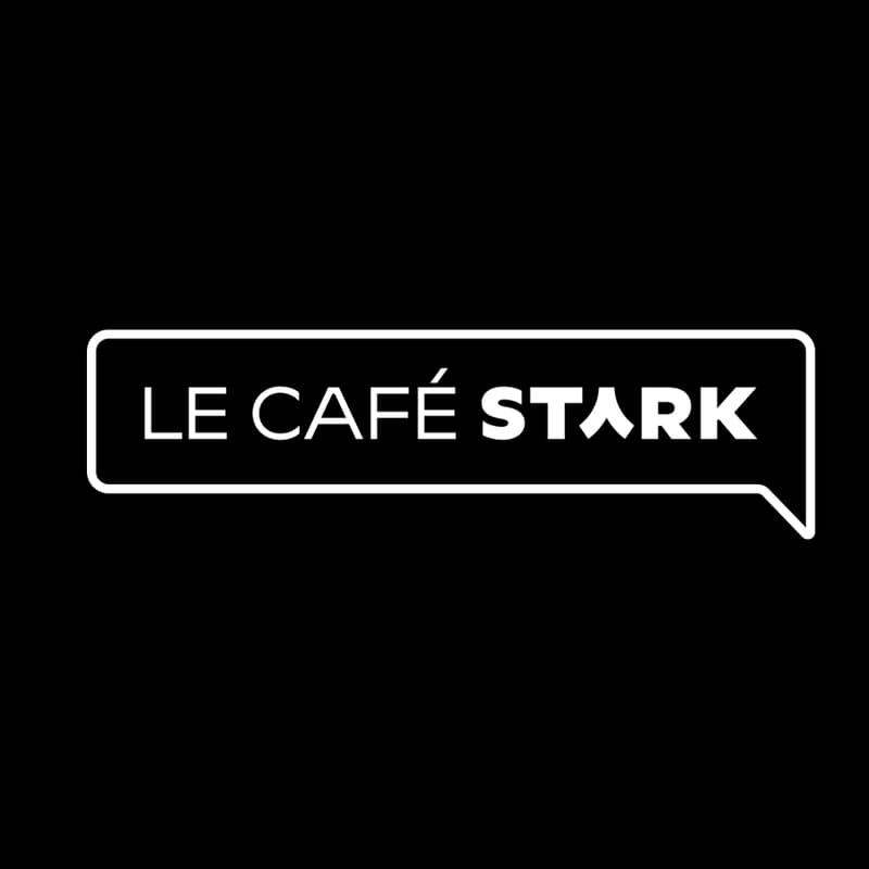 Cover Image for Le Café Stark | Day 2