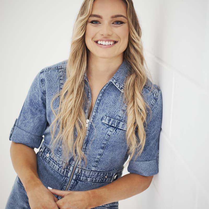 Cover Image for Meet Jodie Ounsley!