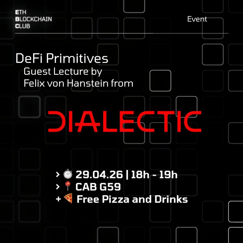Cover Image for DeFi Primitives with Dialect
