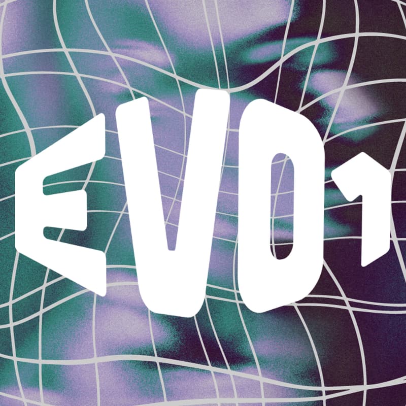 Cover Image for EV01