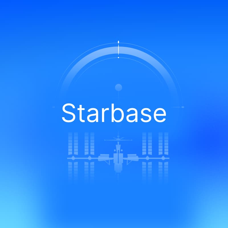 Cover Image for Starbase Gaia: Builders by the Sea 🌊