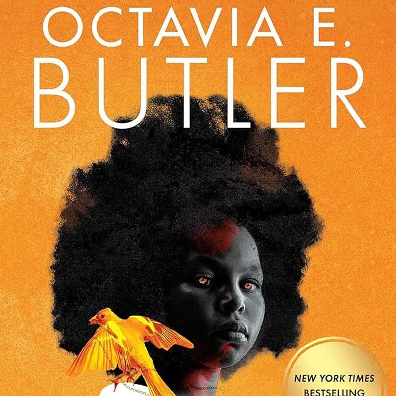 Cover Image for Book Club: Fledgling By Octavia Butler