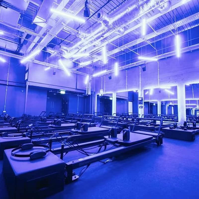 Cover Image for PE Pilates - March 2026