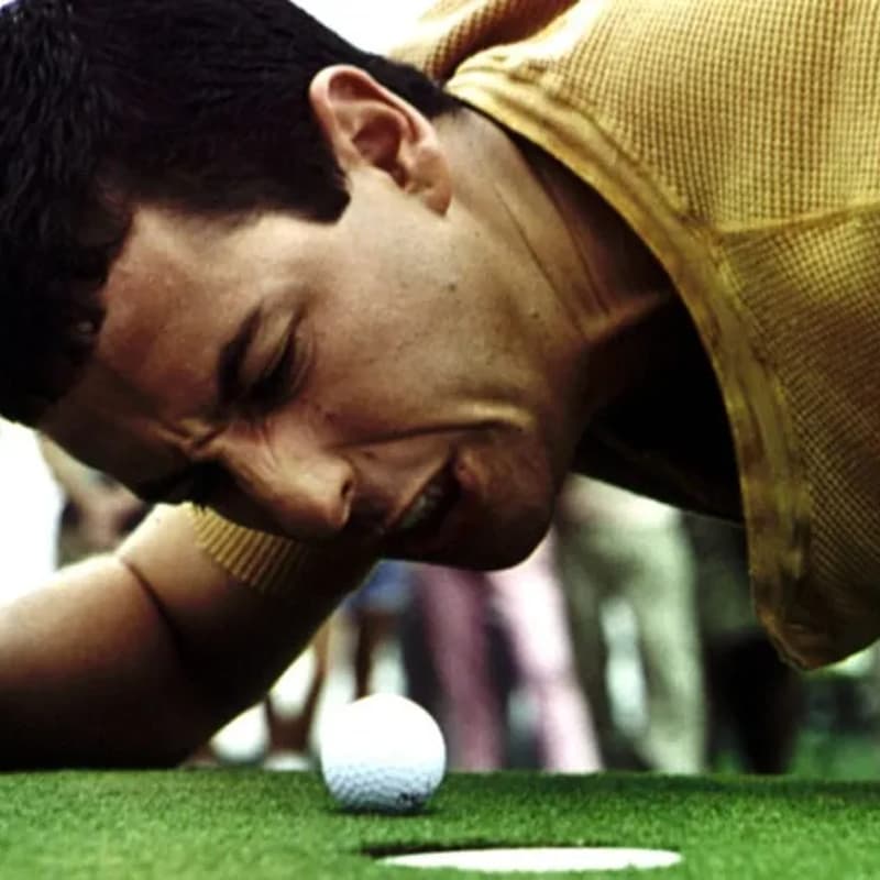 Cover Image for Top Shotta, Golf and Crypto