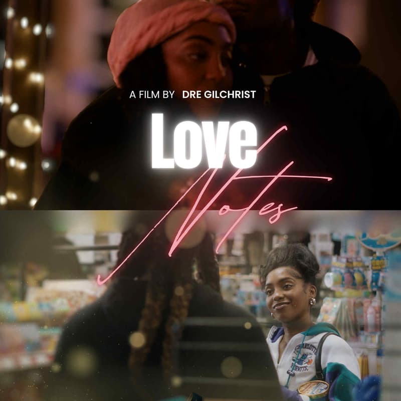 Cover Image for Love Notes Premiere Night