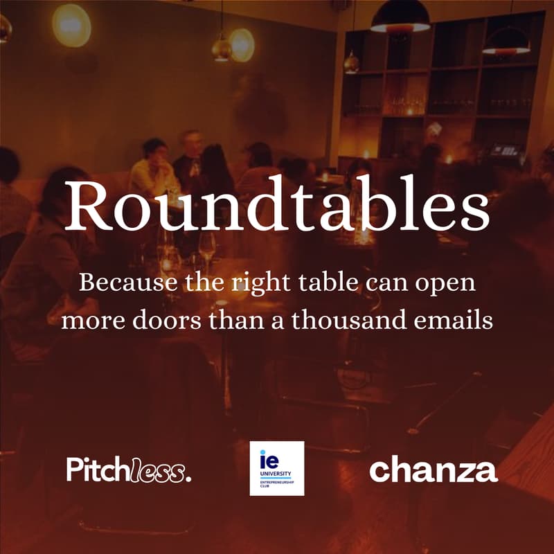 Cover Image for Roundtables – Inner Circle