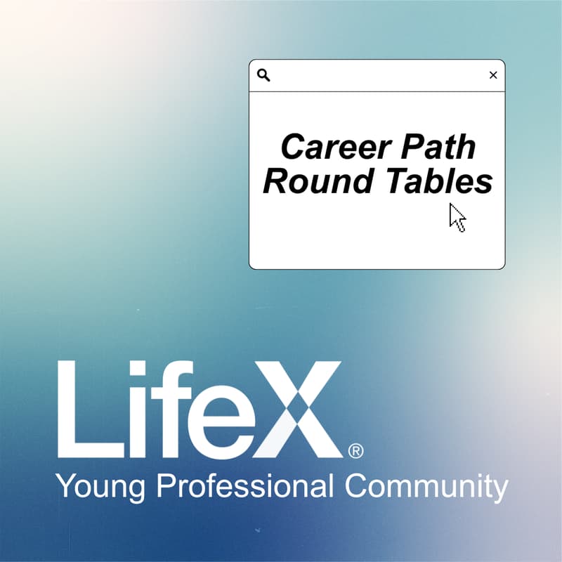 Cover Image for Young Professional Roundtable: Working in Innovation Ecosystem Development