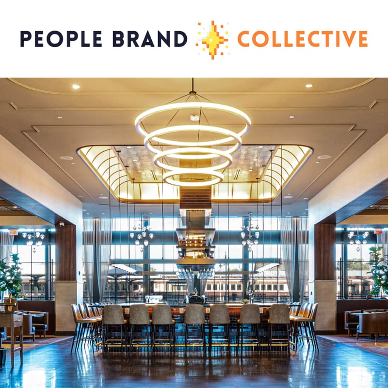 Cover Image for People Brand Workshop