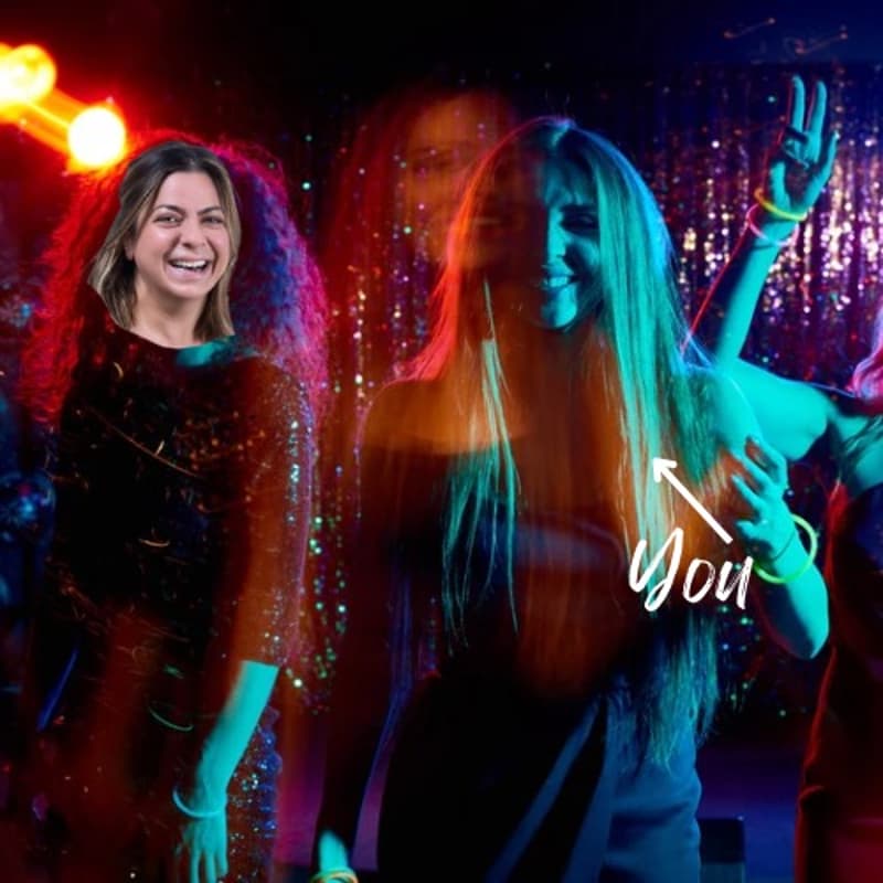 Cover Image for The Intermission - Live DJ Dance Party