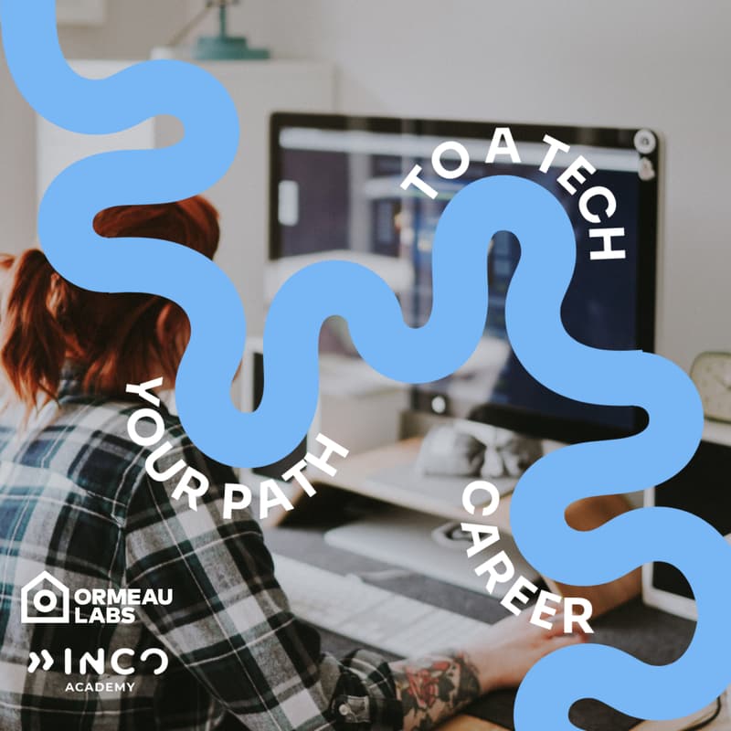 Cover Image for Ormeau Labs x INCO Academy
