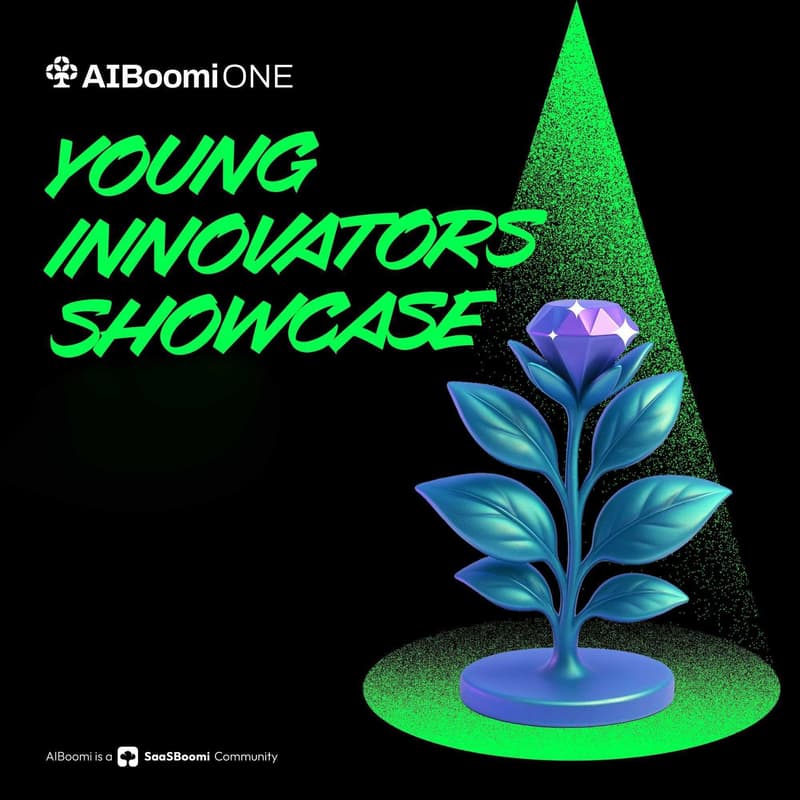 Cover Image for Young Innovators Showcase: Spotlighting India’s Next-Gen AI Builders