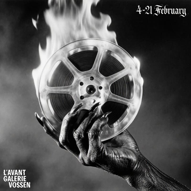 Cover Image for Dark Tales