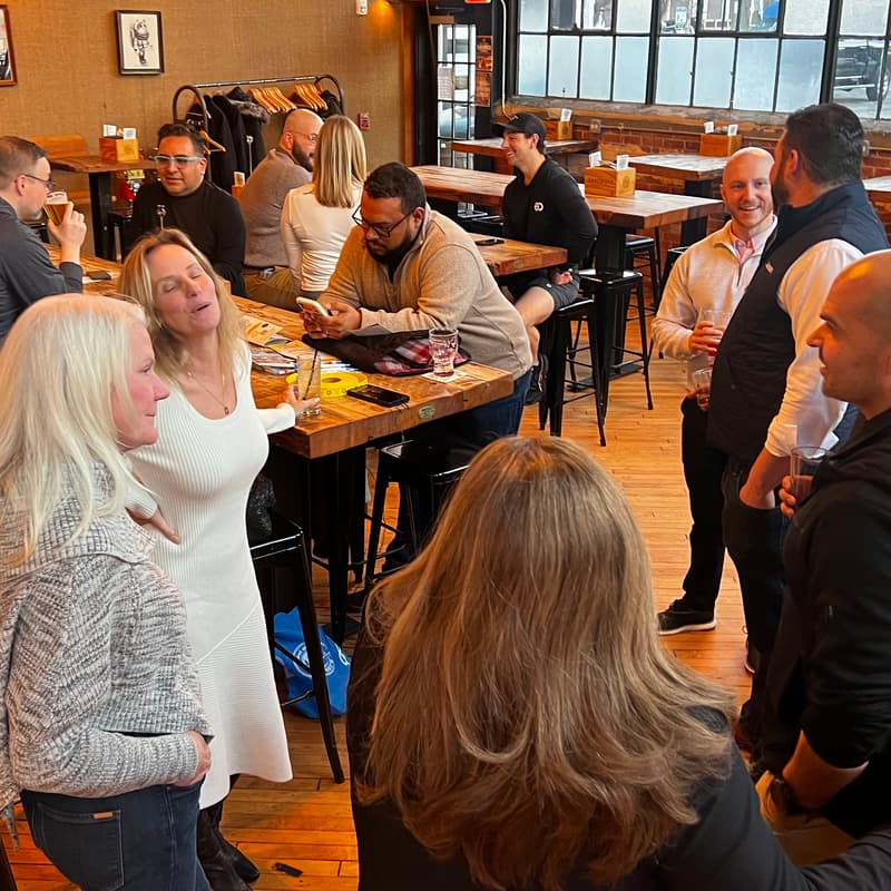 Cover Image for Norwalk Business Owners Meetup