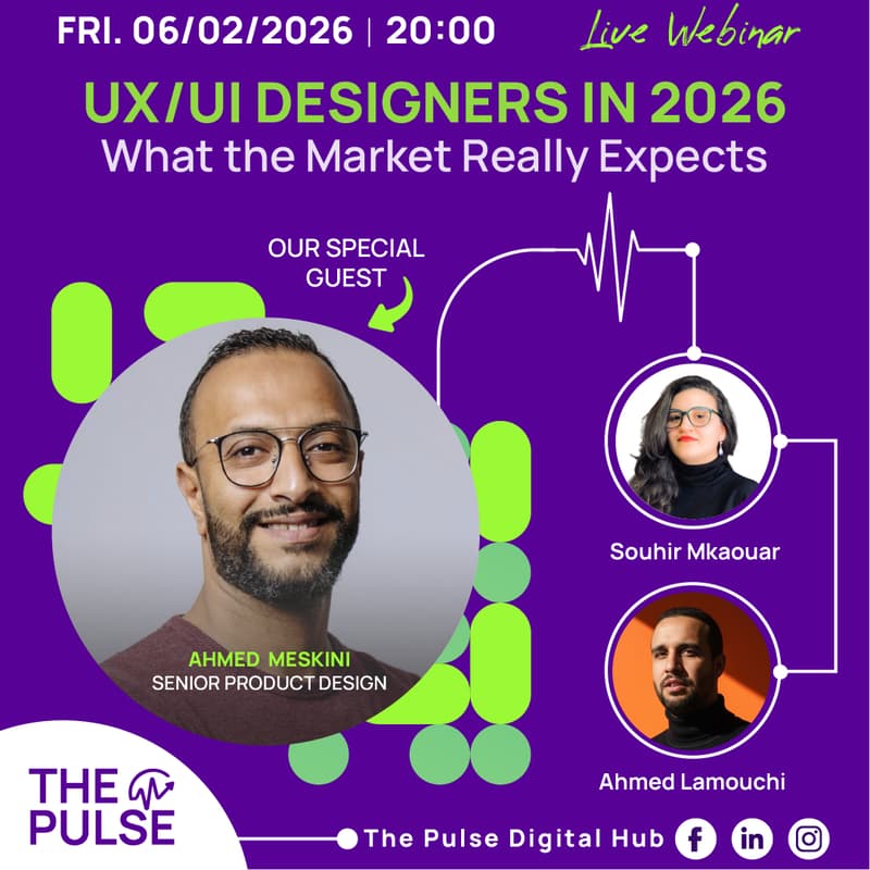 Cover Image for UX/UI Designers in 2026: What the Market Really Expects