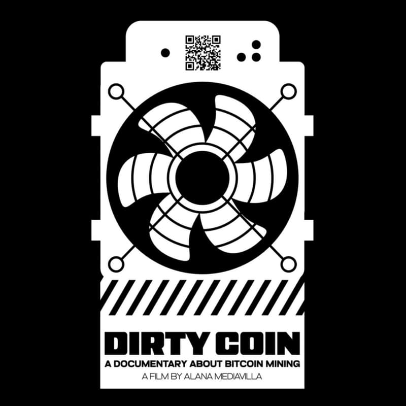 Cover Image for Dirty Coin: Screening @ Las Flores Film Festival 🍿