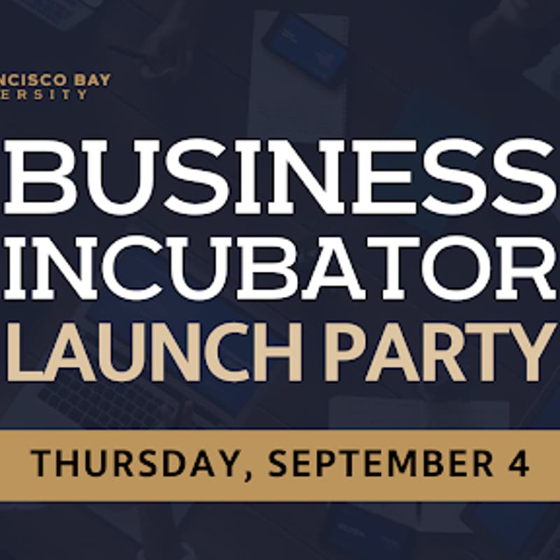 Cover Image for Innovate Bay Launch Party