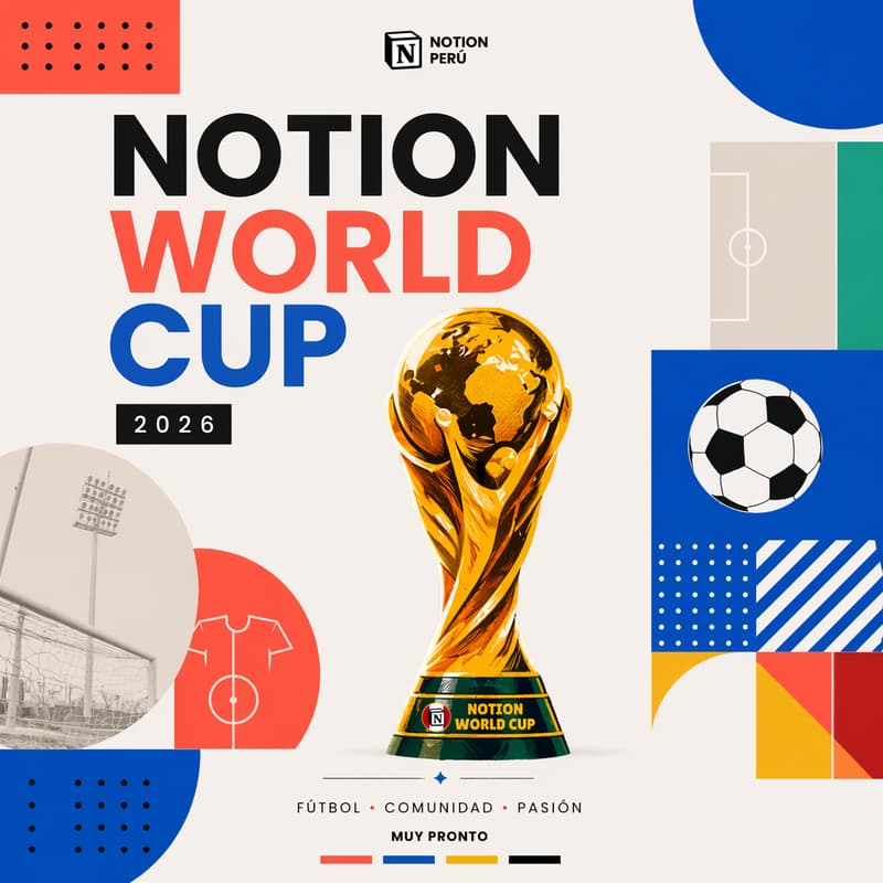 Cover Image for Notion World Cup