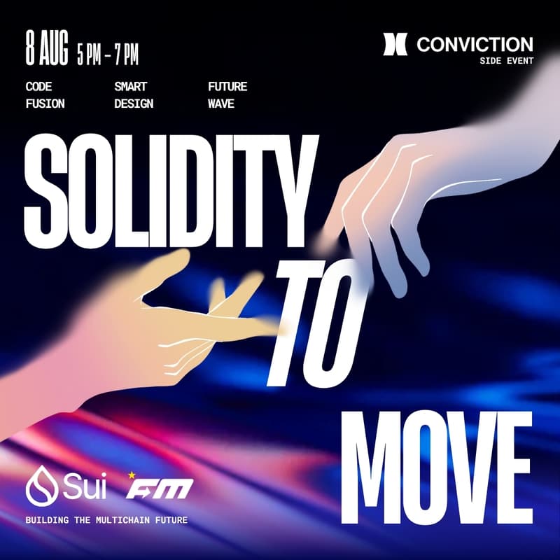 Cover Image for Solidity to Move: Building the Multichain Future