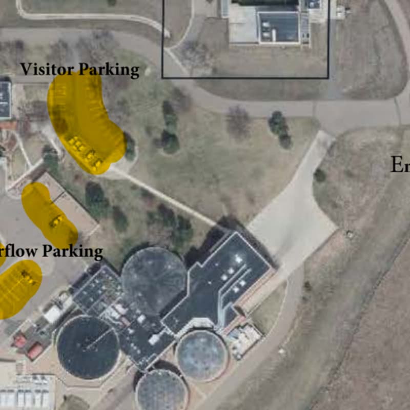 Cover Image for Tour of Boulder Wastewater Treatment Plant