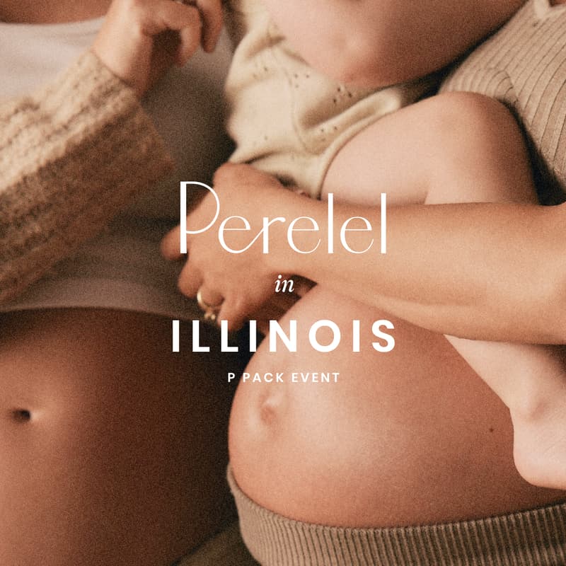 Cover Image for Chicago: Pre + Postnatal Workout