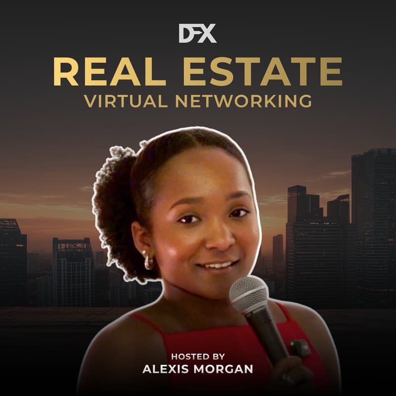 Cover Image for Real Estate Power Hour